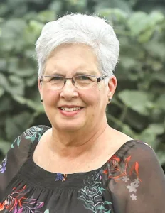 Beverly H Burton